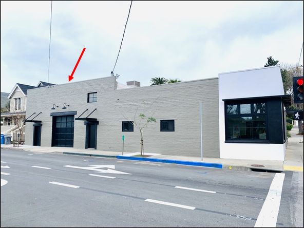 719 Pismo St, San Luis Obispo, CA 93401